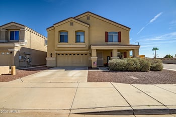 23607 117th Dr, Sun, AZ 85373