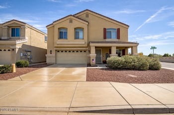 23607 117th Dr, Sun City, AZ 85373