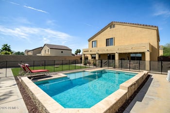 23607 117th Dr, Sun City, AZ 85373