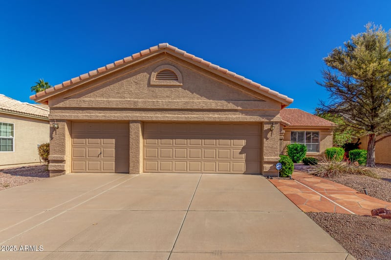 23609 Desert Dance Ct, Sun Lakes, AZ 85248
