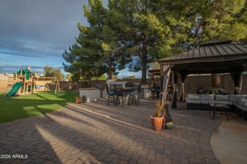 23609 N 43rd Dr, Glendale, AZ 85310