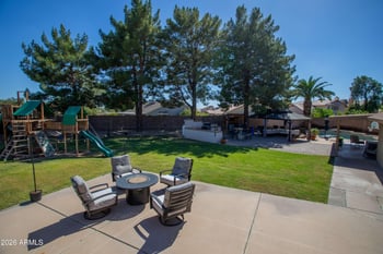 23609 N 43rd Dr, Glendale, AZ 85310
