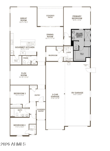 2361 181st Ave, Goodyear, AZ 85338