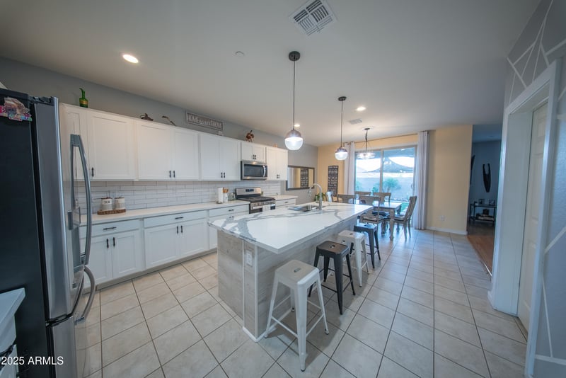 2361 212th Dr, Buckeye, AZ 85396