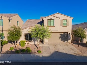 2361 212th Dr, Buckeye, AZ 85396