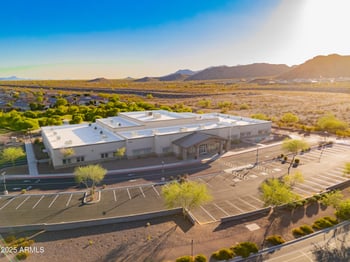 2361 212th Dr, Buckeye, AZ 85396
