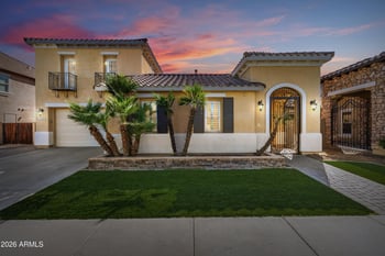 2361 Azalea Dr, Chandler, AZ 85286