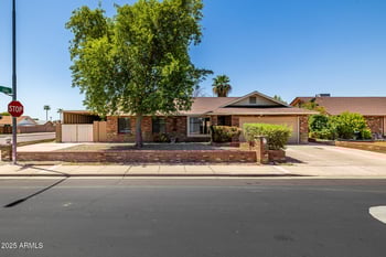 2361 Capri Ave, Mesa, AZ 85204