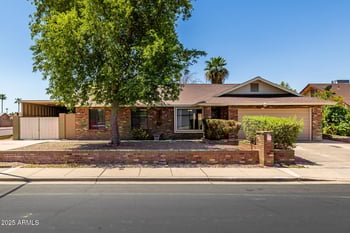 2361 Capri Ave, Mesa, AZ 85204
