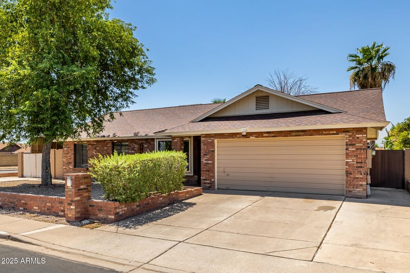 2361 Capri Ave, Mesa, AZ 85204