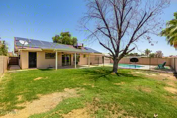 2361 Capri Ave, Mesa, AZ 85204