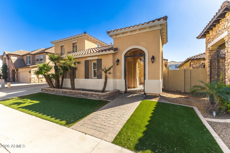 2361 E Azalea Dr, Chandler, AZ 85286