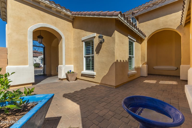 2361 E Azalea Dr, Chandler, AZ 85286