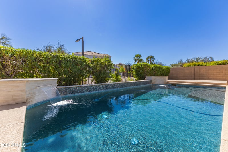 2361 E Azalea Dr, Chandler, AZ 85286