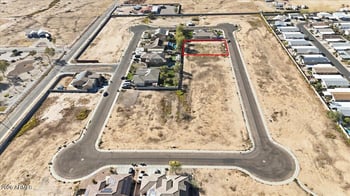 2361 Horseshoe Cir #36A, Casa Grande, AZ 85122