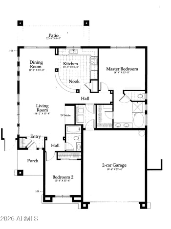 2361 Turtle Hill Ct, Anthem, AZ 85086