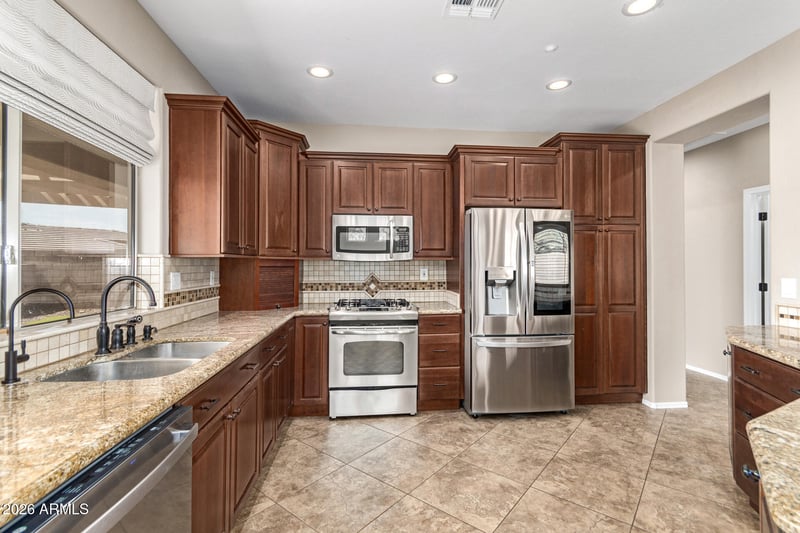 2361 Turtle Hill Ct, Anthem, AZ 85086
