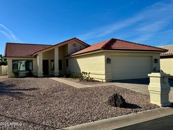 23610 Cactus Flower Ct, Sun Lakes, AZ 85248