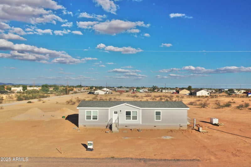 23612 Radford Rd, Wittmann, AZ 85361