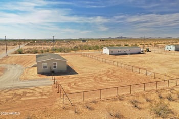23612 Radford Rd, Wittmann, AZ 85361