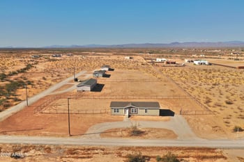 23612 Radford Rd, Wittmann, AZ 85361