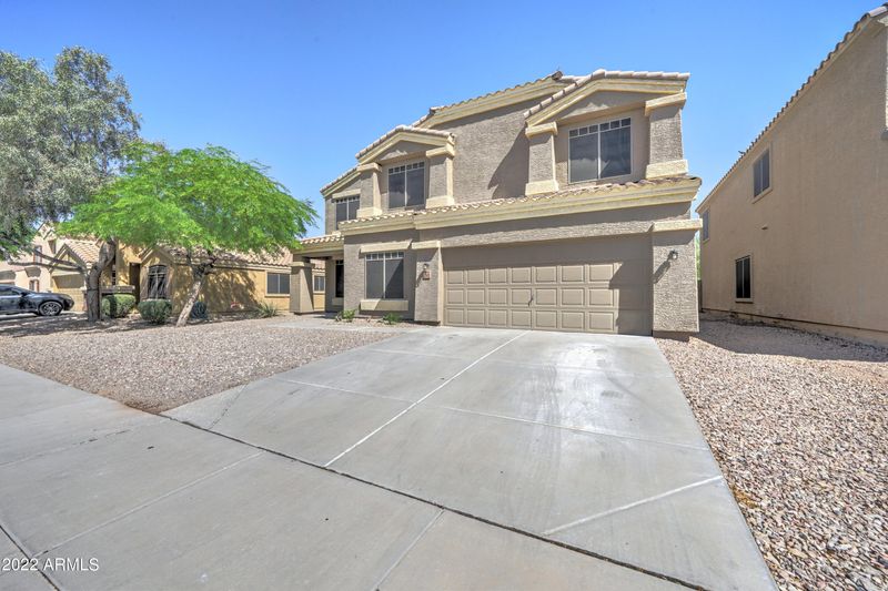 23612 W Pecan Rd, Buckeye, AZ 85326