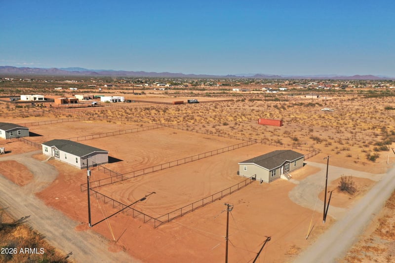 23612 Radford Rd, Wittmann, AZ 85361