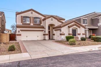 23614 24th Ter, Phoenix, AZ 85024