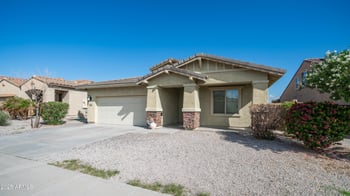 23614 Chickasaw St, Buckeye, AZ 85326