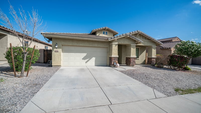 23614 Chickasaw St, Buckeye, AZ 85326