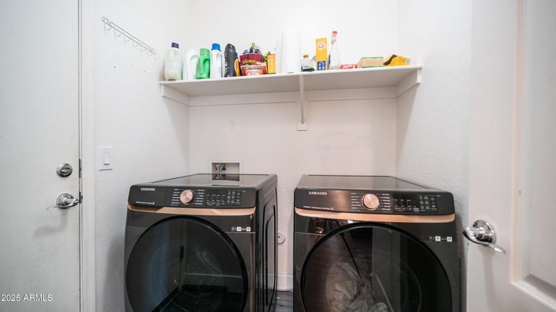 23614 Chickasaw St, Buckeye, AZ 85326