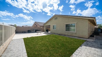 23614 Chickasaw St, Buckeye, AZ 85326