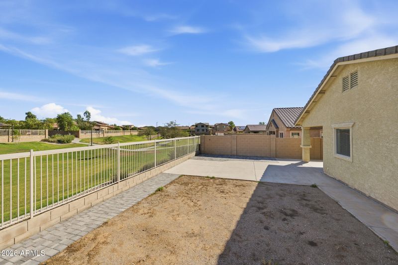 23614 W Chickasaw St, Buckeye, AZ 85326