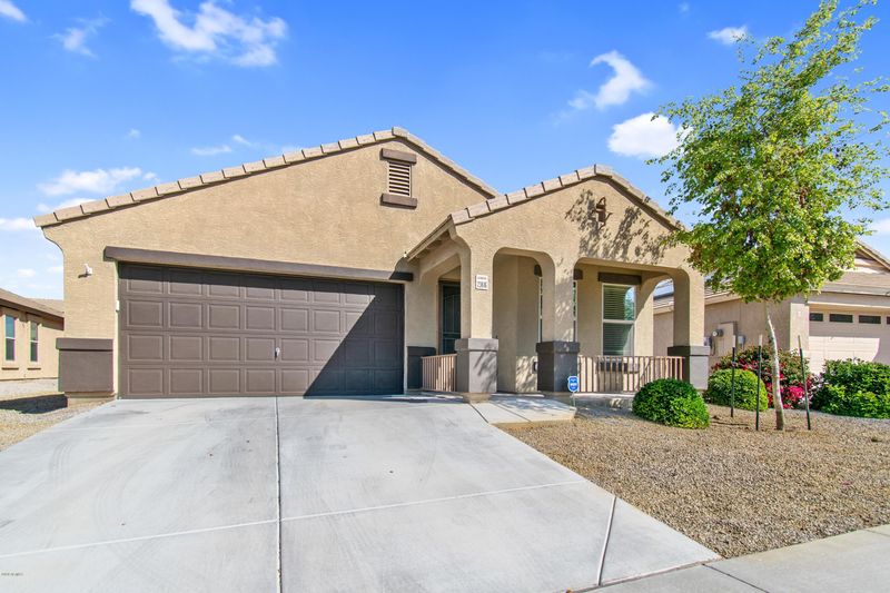 23616 W Chipman Rd, Buckeye, AZ 85326