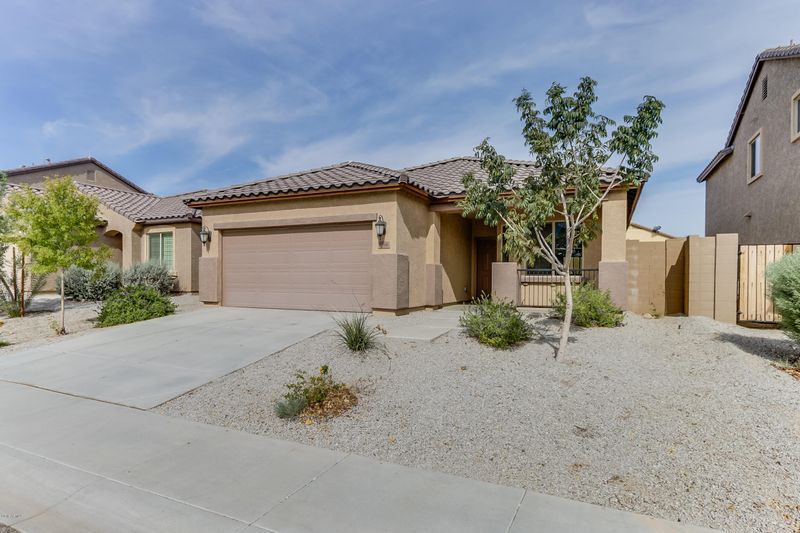 23616 W Harrison Dr, Buckeye, AZ 85326