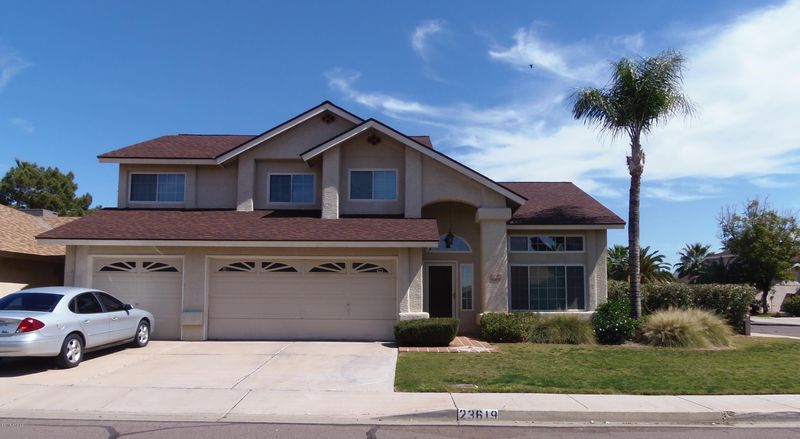 23619 N 45 Ave, Glendale, AZ 85310
