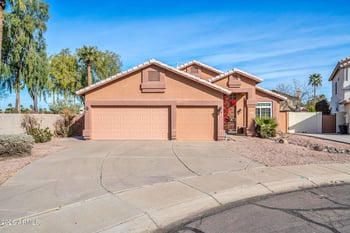 2362 138th Ave, Goodyear, AZ 85395