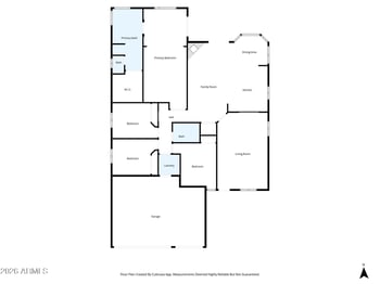 2362 138th Ave, Goodyear, AZ 85395