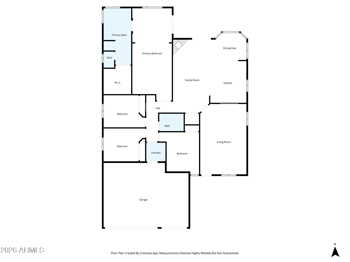 2362 138th Ave, Goodyear, AZ 85395