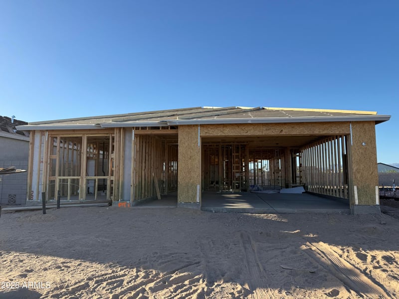 2362 Galloping Horse Dr, San Tan Valley, AZ 85140