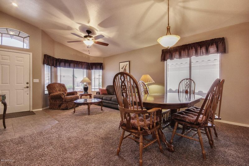 2362 E Marlene Dr, Gilbert, AZ 85296