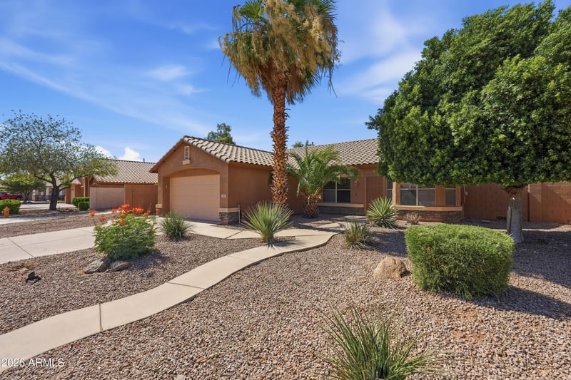 2362 E Morelos St, Chandler, AZ 85225