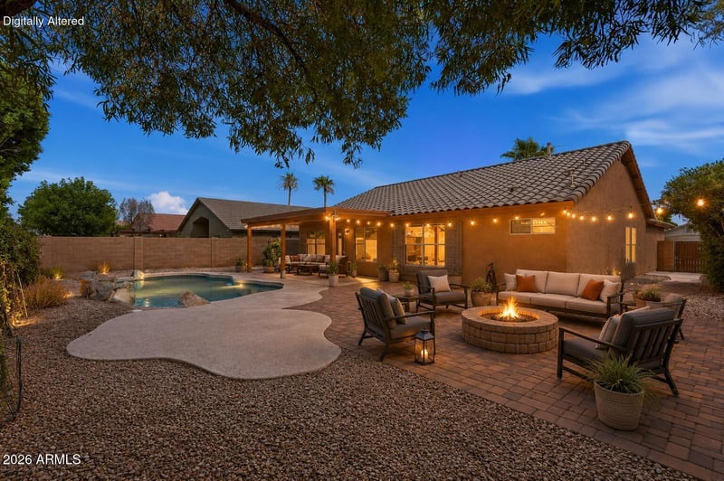 2362 E Morelos St, Chandler, AZ 85225