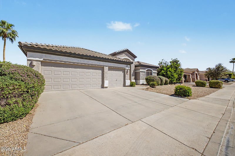 2362 San Tan St, Chandler, AZ 85225