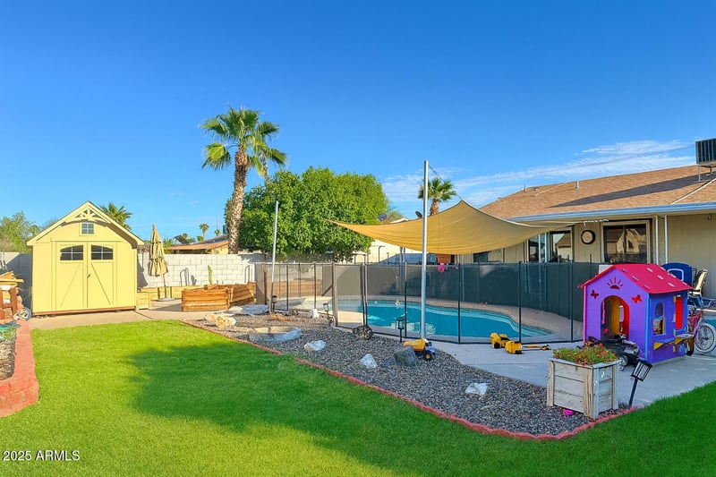 2362 Peralta Ave, Mesa, AZ 85202