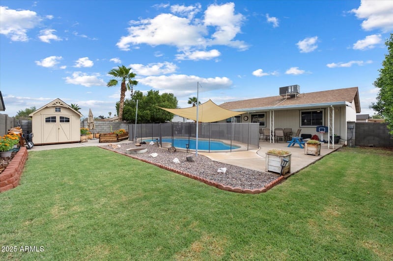 2362 Peralta Ave, Mesa, AZ 85202