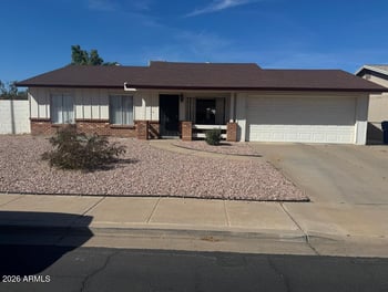2362 Spruce --, Mesa, AZ 85210