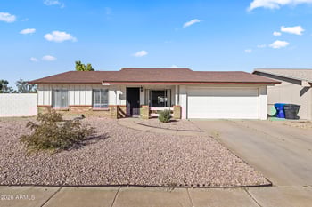 2362 Spruce --, Mesa, AZ 85210
