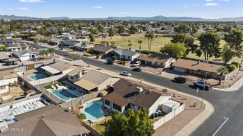 2362 Spruce --, Mesa, AZ 85210