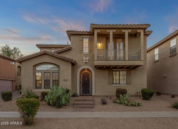 2362 Jake Haven, Phoenix, AZ 85085